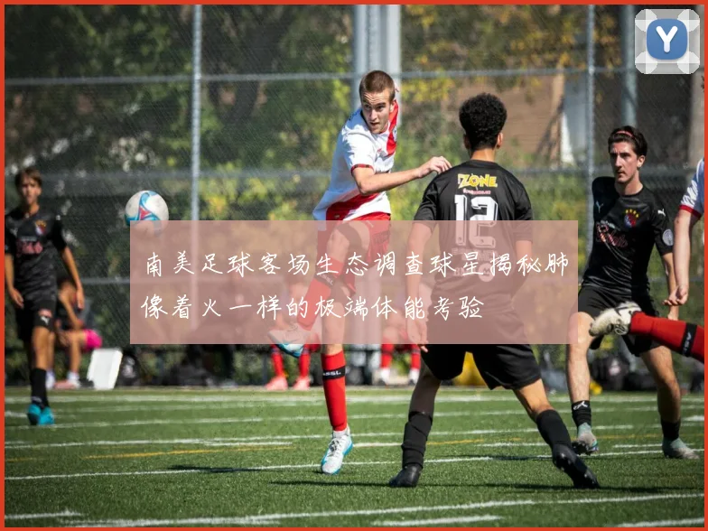 南美足球客场生态调查球星揭秘肺像着火一样的极端体能考验